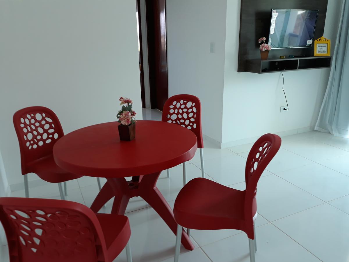 Appartamento Flats Vieiras Do Maragogi Esterno foto
