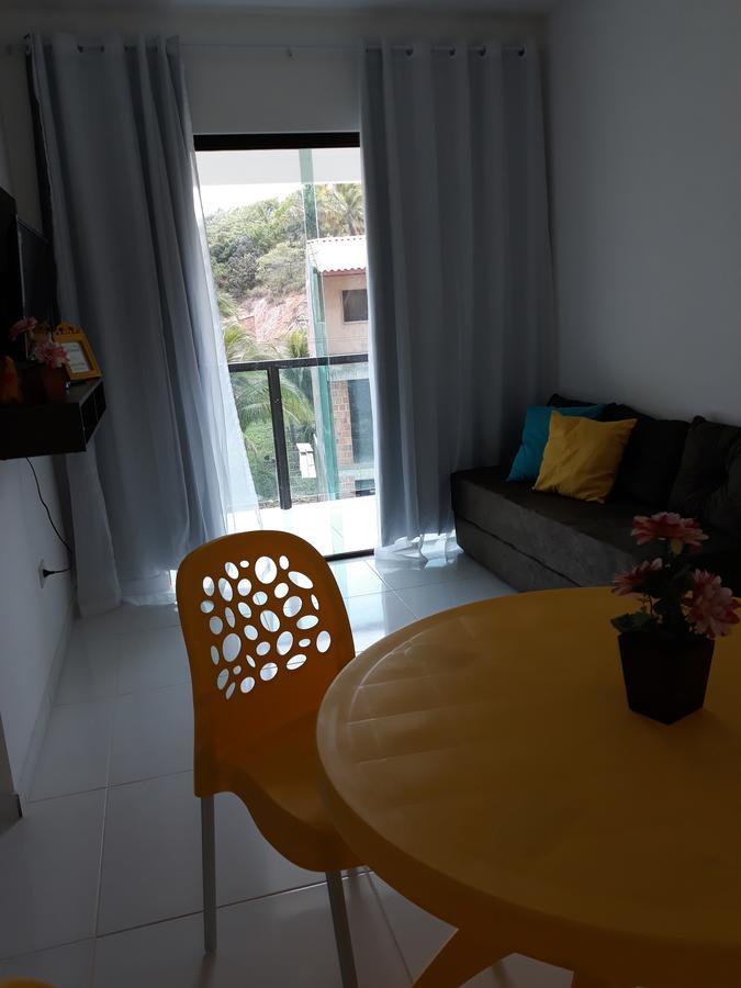 Appartamento Flats Vieiras Do Maragogi Esterno foto