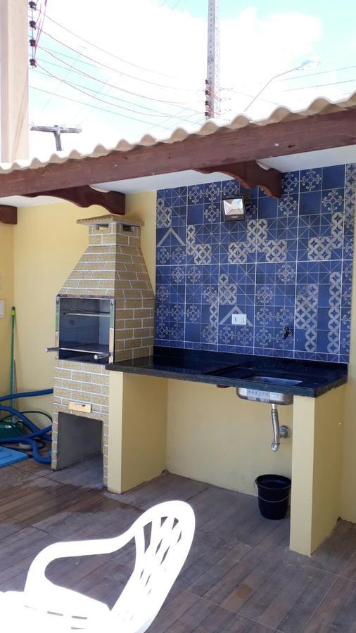 Appartamento Flats Vieiras Do Maragogi Esterno foto