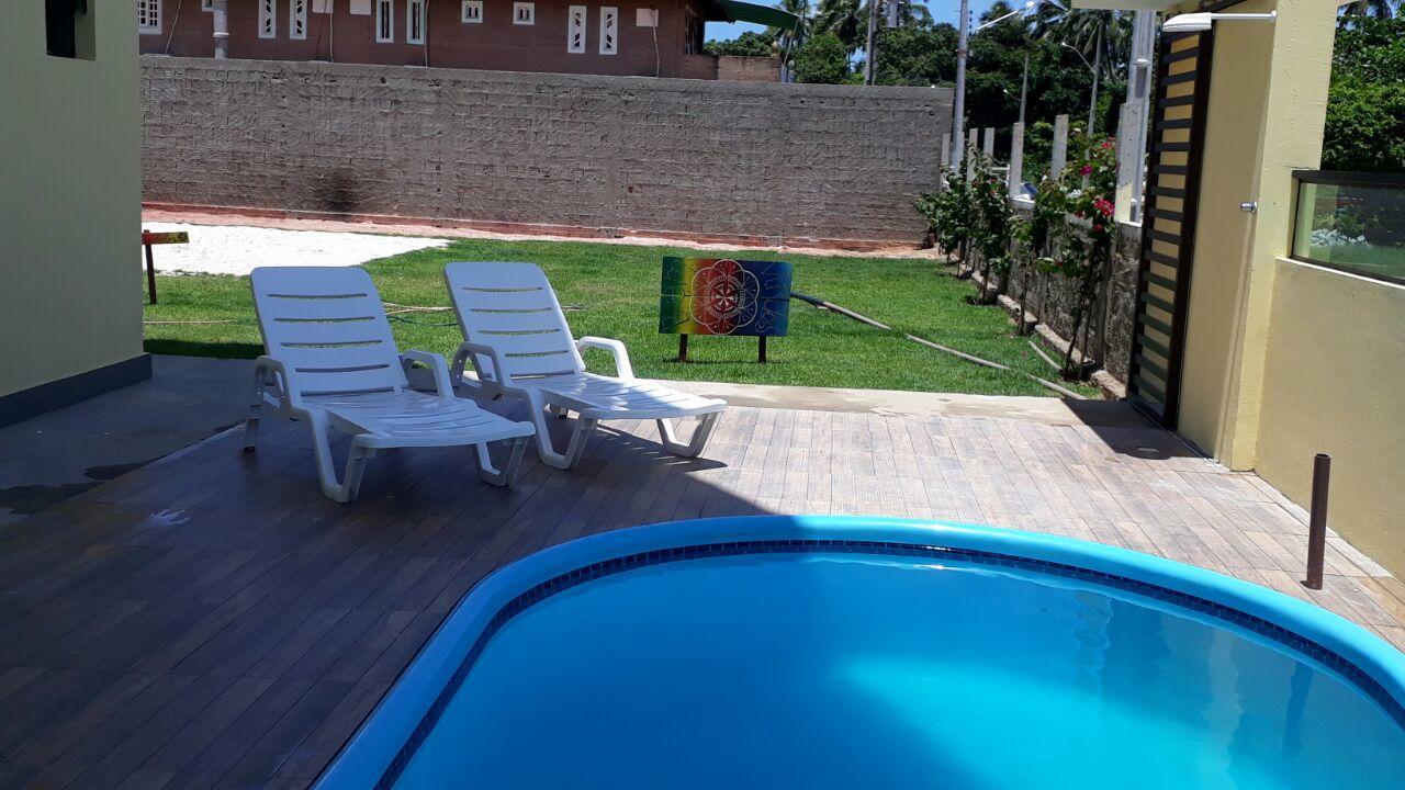 Appartamento Flats Vieiras Do Maragogi Esterno foto